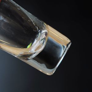 2oz 60ml Tall Whisky Shot Glasses For Mexico Tequila Shooter Glass Cup