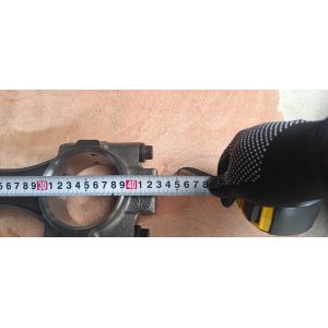 China 3418500 LGMC Forklift Parts Connecting rod NTA855 with Good corrosion