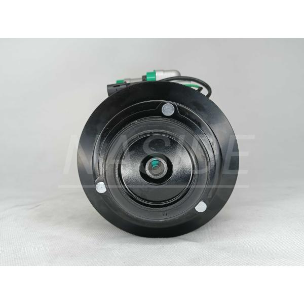 Auto AC Conditioning Compressor For 992505H030 HS18 24V Hyundai Terracan
