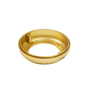 Quality Precision CNC Brass Parts: High-Tolerance CNC Machining Solutions Supplier for sale