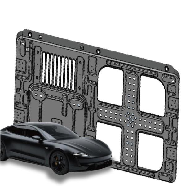 Buy Auto Parts Mold Tooling Engineering 3D CAD/CAM Mould Optimisation at wholesale prices