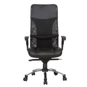 Cheap China High Back Mesh Chair