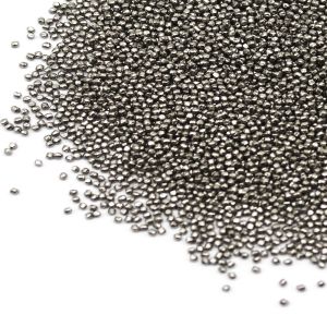 201 Stainless Steel Shot As Cut