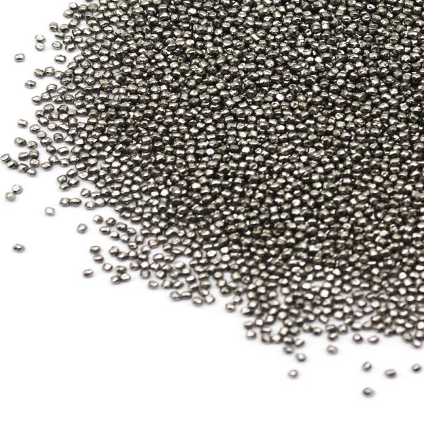 201 Stainless Steel Shot As Cut