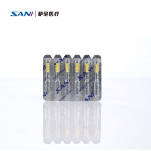 China Dental Instrument Endodontic Files K Files For Hand Use on sale