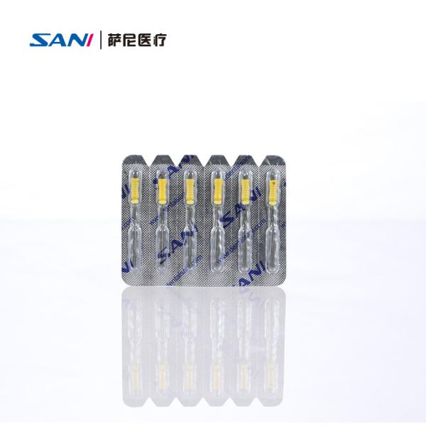 Buy Dental Instrument Endodontic Files K Files For Hand Use at wholesale prices