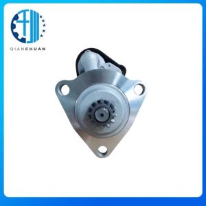 Starter Motor 436-9104 For Caterpillar C7.1 Excavator Engine Spare Parts