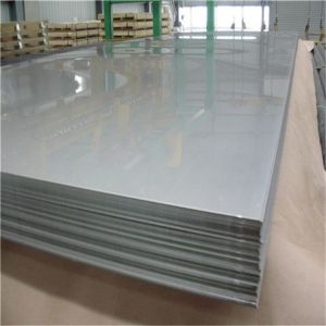 Industrial Grade 304 Stainless Steel Sheeting Available Density 7.93