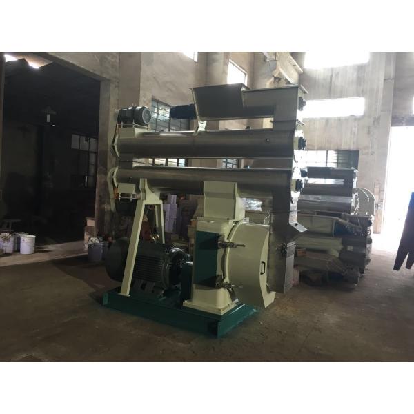 Buy Industrial Biomass Pellet Machine at wholesale prices