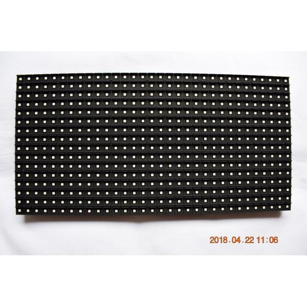 Fixed Installation Outdoor Advertising LED Display P10 For Church Social Media