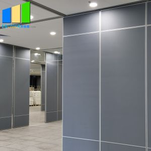 Decorative Fabric Wall Panels