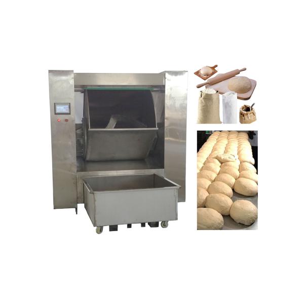 big size type frequncy speed horizontal industry dough mixer top stainless steel 18/8 SIEMENS BRAND