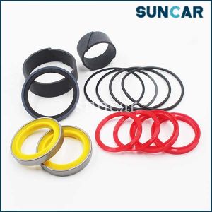 CA1113301 111-3301 1113301 Steering Cylinder Seal Kit For C.A.T. Backhoe Loader