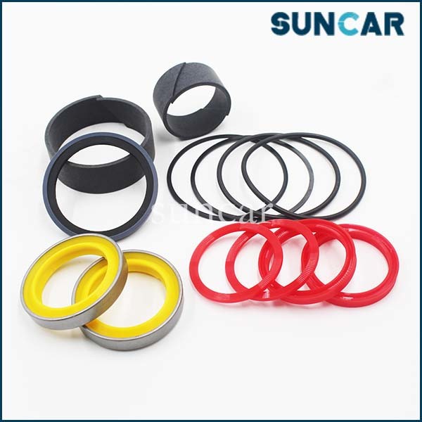CA1113301 111-3301 1113301 Steering Cylinder Seal Kit For C.A.T. Backhoe Loader