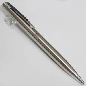 Quality High Quality Elegant Cheap Promotional Metal Ball Pen for sale