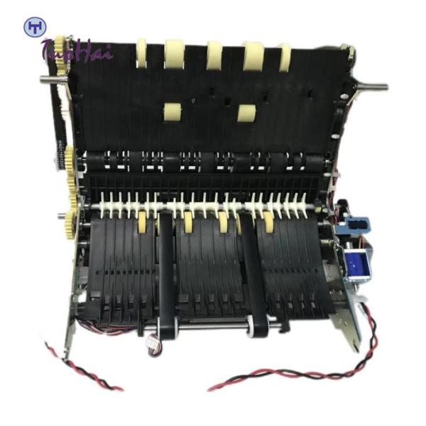 Buy 01750133579 ATM Machine Parts Wincor Nixdorf Cineo C4060 Transport Unit Head Escrow Crs ATS 1750133579 at wholesale prices