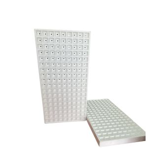 EPS 120 Hole Seedling Tray Foam Seed Cultivation Tray Multiple Specifications