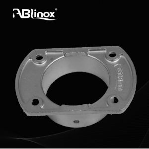 China Custom 316 Stainless Steel Casting Parts In Food Machinery on sale