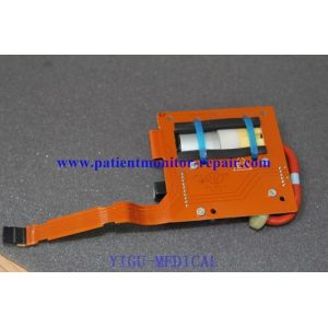 GE DASH4000 Blood Pressure Module Medical Equipment Repair