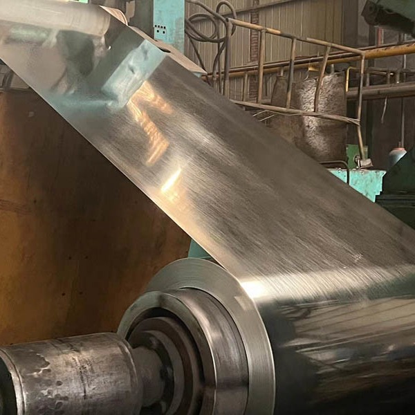 Buy Cold Rolled Technology Galvanised Steel Coil With Excellent Formability at wholesale prices