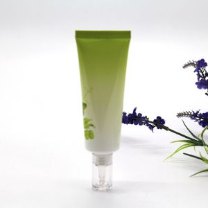 China Plain Soft Cosmetic Squeeze Tube 30ml on sale