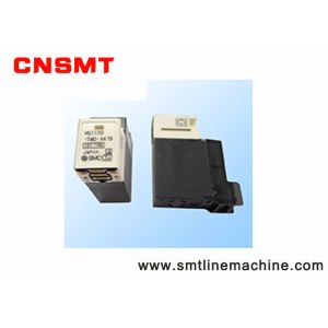 China CM402 head solenoid valve n510054843aa used vq11u-5mo-x479 on sale