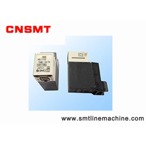 Buy CM402 head solenoid valve n510054843aa used vq11u-5mo-x479 at wholesale prices