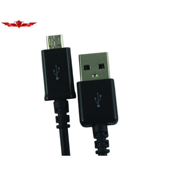 New Type 1.0M 5.0Pin Micro USB Cable Micro Usb to Rca Cable For Samsung Galaxy S4