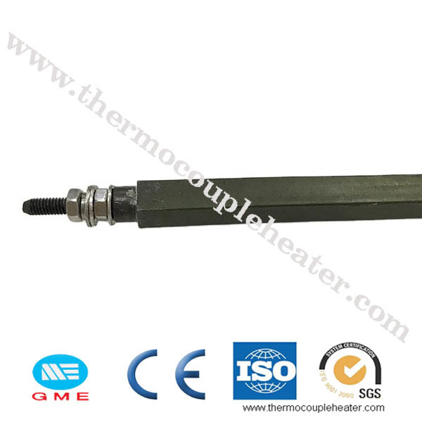 Buy High Temperature Stainless Steel Hot Runner Manifold Tubular Heater Flexible at wholesale prices