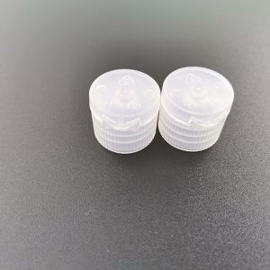 Toxic Free 18 / 410 Non Spill Recycle Bottle Caps