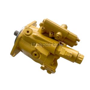 Excavator Main Pump 301.7 Hydraulic Pump 4876207 487-6207