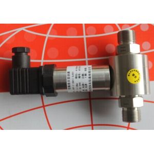 Anticorrosion Differential pressure transmitter HPT-7