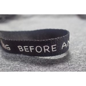 SGS Silicone Elastic Tape