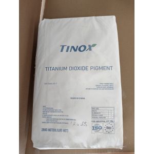 TINOX Titanium Dioxide Excellent heat resistance White Pigment R-2290