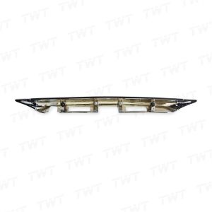 Lexus RX270 RX350 Rear ABS Bumper Moulding 2013-2015