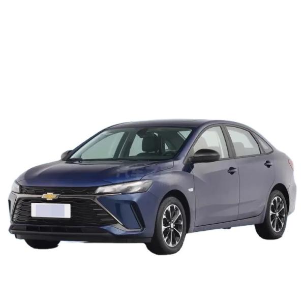 Buy 2023 Chevrolet Monza GAS Car CORVAIR MONZA COUPE Redline RS with Turbo Engine and Curb Weight 1000kg-2000kg at wholesale prices