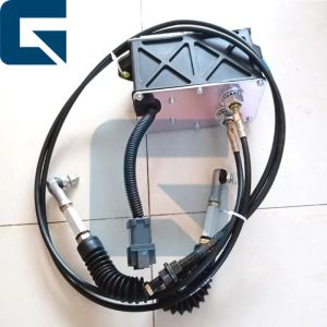 247-5212 2475212 Excavator E312C E320C Throttle Motor