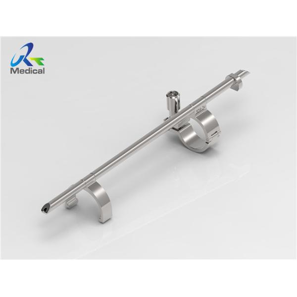 Buy  3D9 3V Ultrasound Biopsy Needle Guide Stainless Steel at wholesale prices