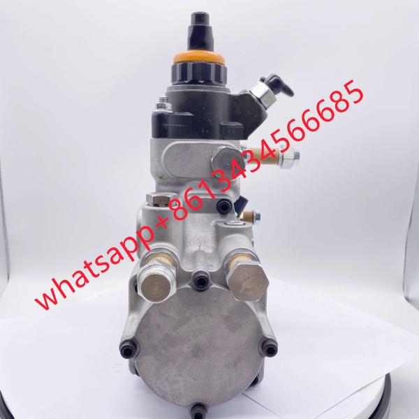 diesel fuel pump 094000-0810 for ISUZU high pressure common rail sensor eup pump 094000-0810 for ISUZU injection pump