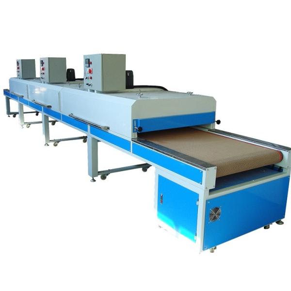 Buy Infrared Tunnel Dryers at wholesale prices