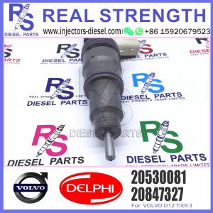 High Quality Diesel Fuel Injector BEBE4D01301 20810171 BEBE4D03001 20530081