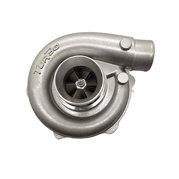 Excavator Part Engine Turbo DB33TIM DB58 HX35 3539678 65.09100-7040 Turbocharger For Doosan Excavator DH220