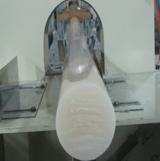 Buy High Purity PVDF Rod at wholesale prices