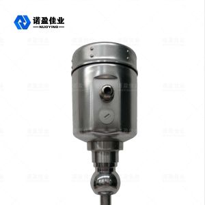 High quality Level Transmitter radar with RS485 4-20mA radar Level Sensor for