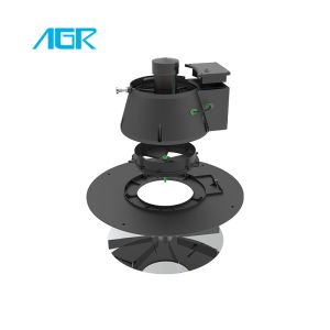 Spray Tank Pluggable Tank for Agricultural Spraying Drone