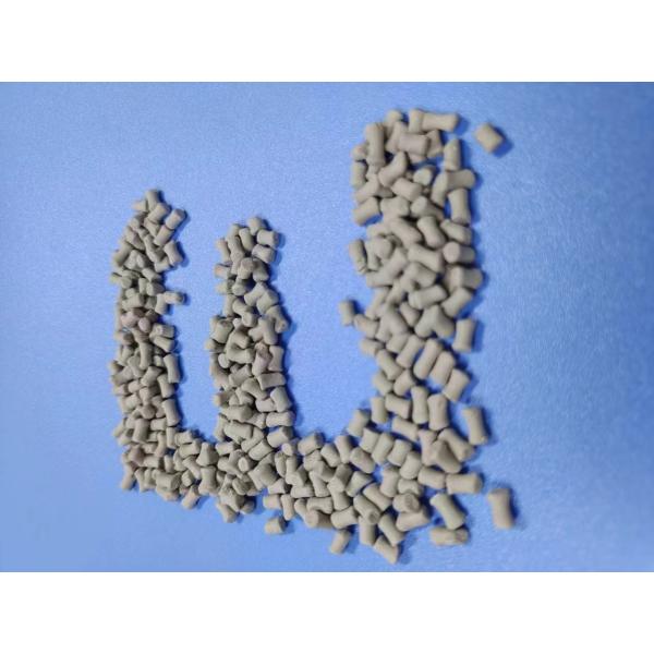 Plastic Defoaming Masterbatch – Effectively Eliminates Moisture in Recycled HDPE