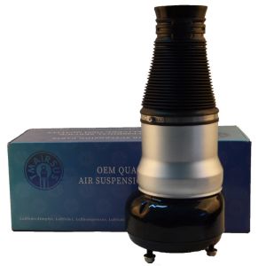 Mercedes Benz Air Suspension Spring For W222 V222 X222 C217 W217 S Class