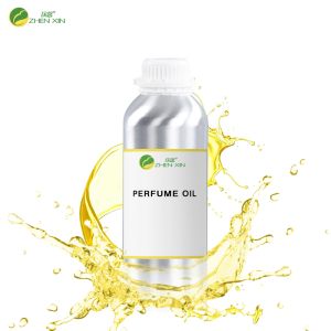 Quality Zhenxin Raw Material Perfume Concentrated Perfume Oils for sale