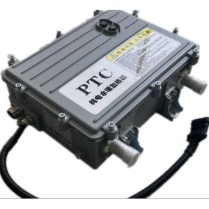 IEVLINK 20KW Coolant Heater Addressing Battery Challenges In Cold Environments