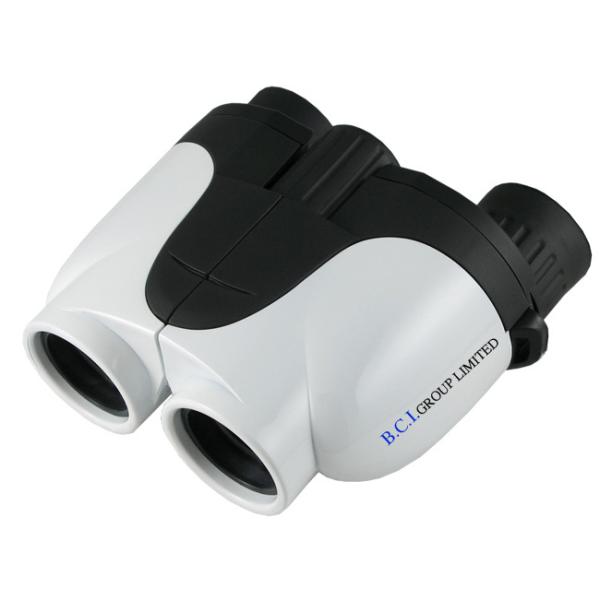 Reverse compact Porro Binoculars optics 8x25mm